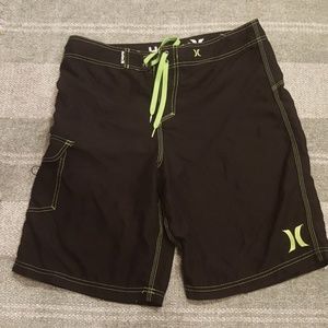 Hurley Shorts - MEN HURLEY SHORTS Hurley Shorts - MEN HURLEY SHORTS